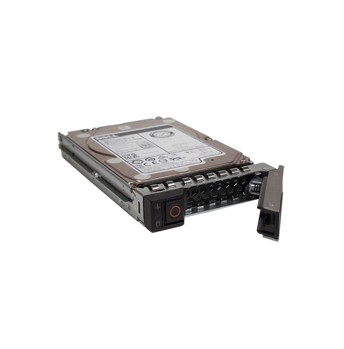 Dell 20TB SAS 12Gb/s Hot Swap 7200RPM (512e) 3.5-inc - T59DD