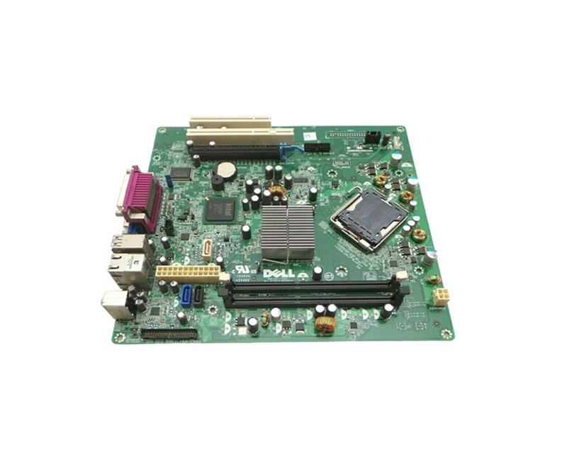 Dell Motherboard for OptiPlex 360 - T656F