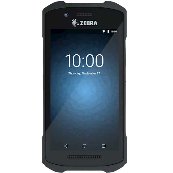 Zebra Product Image TC210K-01D241-NA