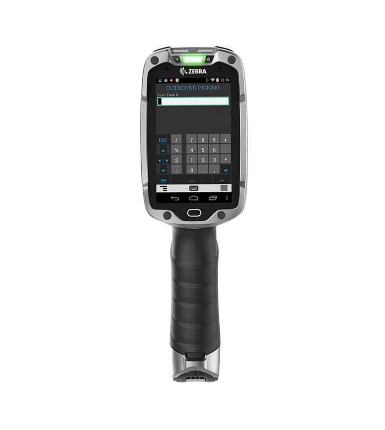 Zebra Product Image TC80NH-2101K420NA
