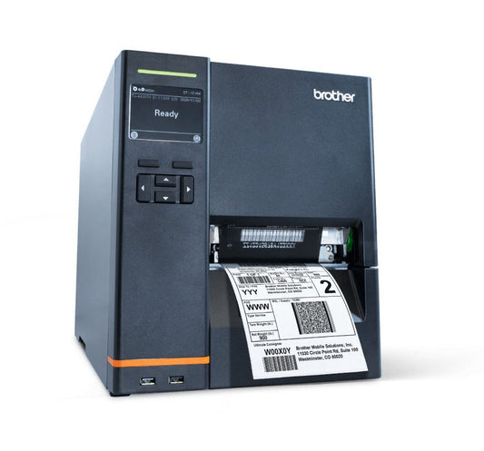 Brother Product Image TD-2125N