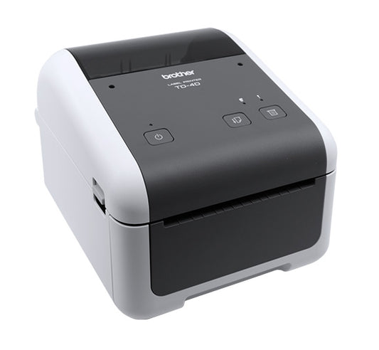 Brother Product Image TD4210D