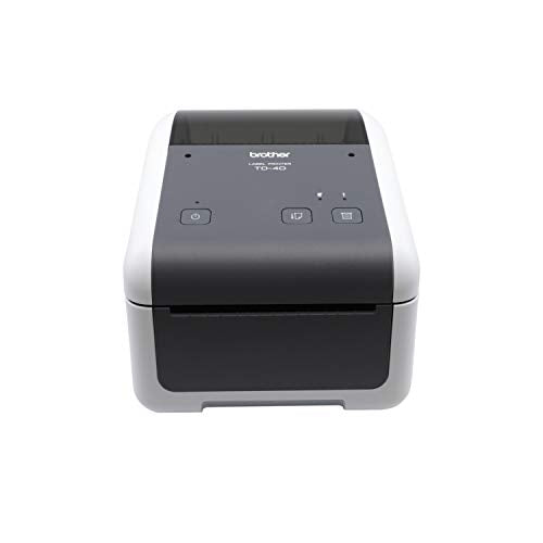 Brother Product Image TD4420DN