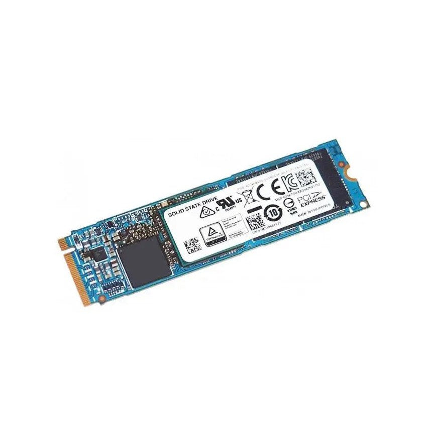 Toshiba XG3 512GB PCI-Express 3.1 x4 NVMe (v - THNSN5512GPU7
