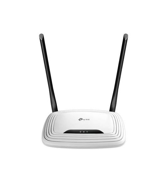 Tp-Link 300Mbps Wireless N Router - TL-WR841N