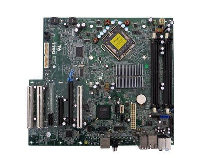 Dell Motherboard for XPS 420 - TP406