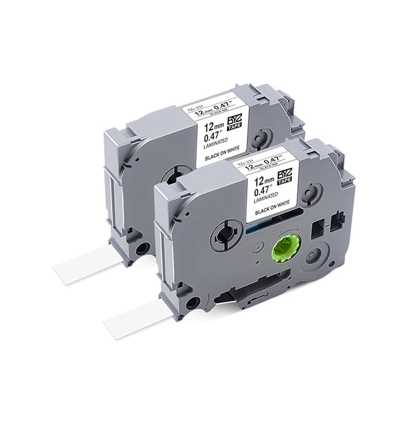 Brother Product Image TZE-2312PK