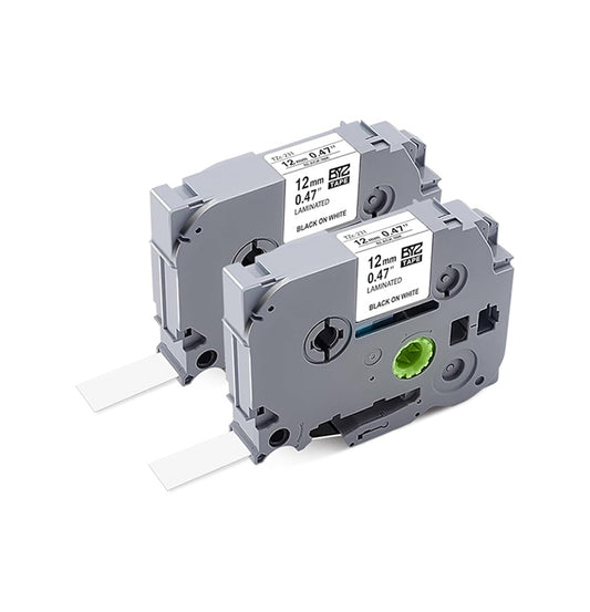 Brother Product Image TZE-2312PK