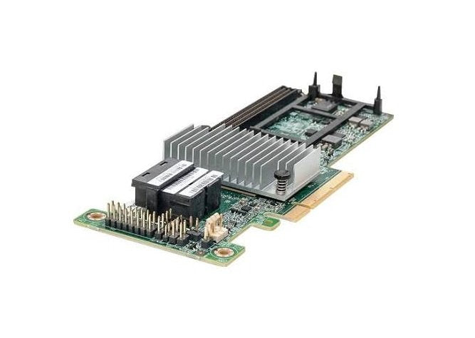 IBM ServeRAID M5210 SAS/SATA 12Gb/s RAID Controlle - 46C9110