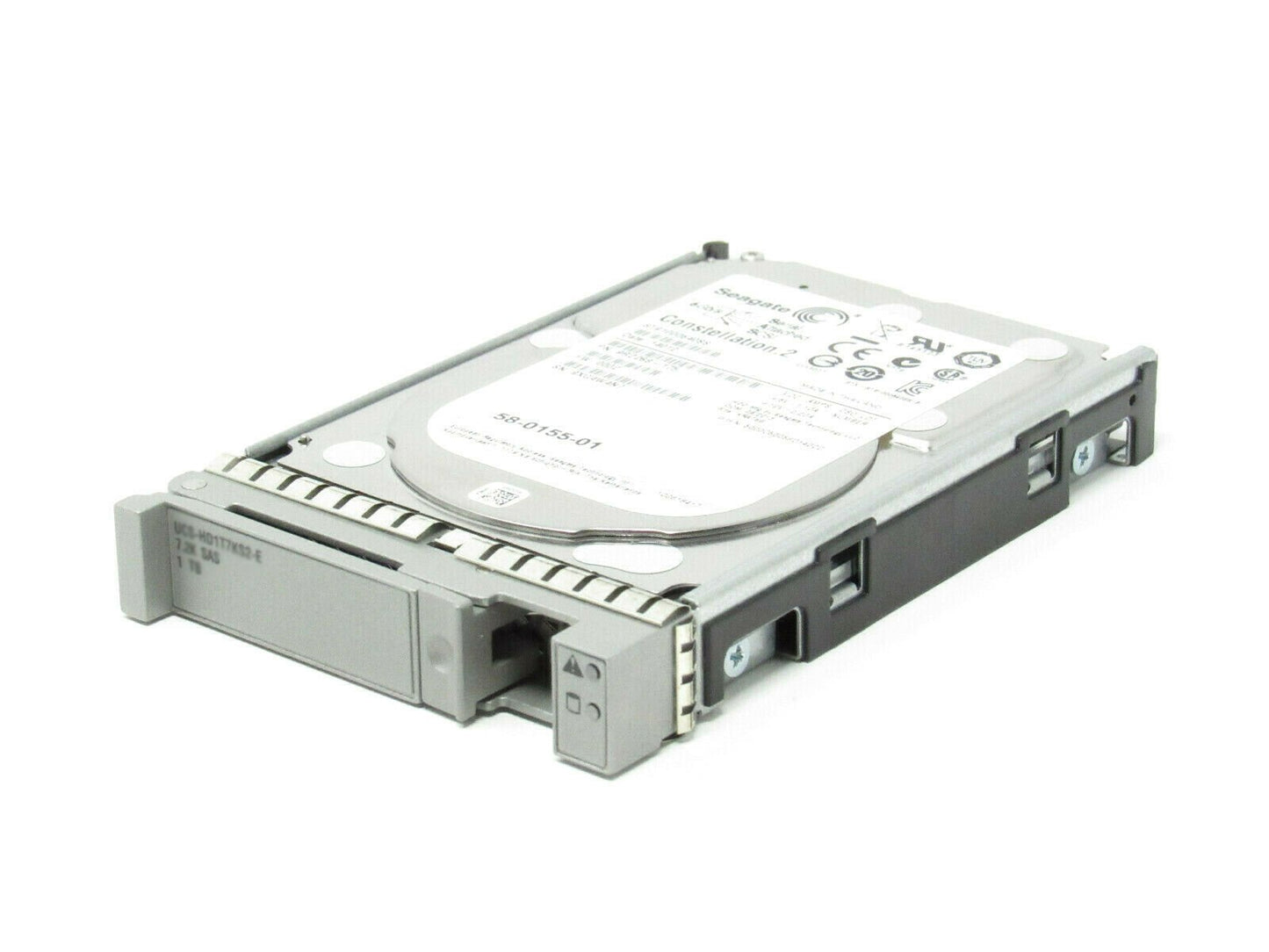 Cisco 1.2TB SAS 12Gb/s Hot Swap 10000RPM - UCS-HD12TB10K12G