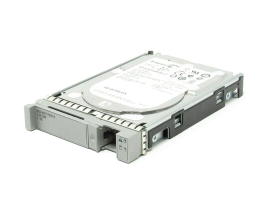 Cisco 1.2TB SAS 12Gb/s Hot Swap 10000RPM - UCS-HD12TB10K12G