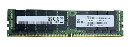 Cisco Product Image UCS-ML-256G8RT-H