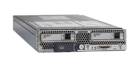 Cisco Product Image UCSB-B200-M5