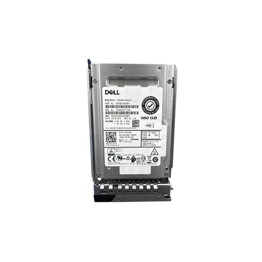 Dell Product Image V43R6