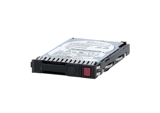 HP 1.92TB vSAS 12Gb/s Mixed Use 2.5-inch Sol - VO001920RWUFE