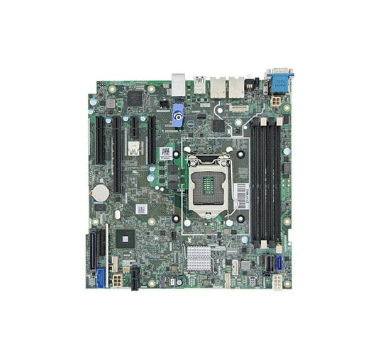 Dell Motherboard for PowerEdge T340 - VRC38