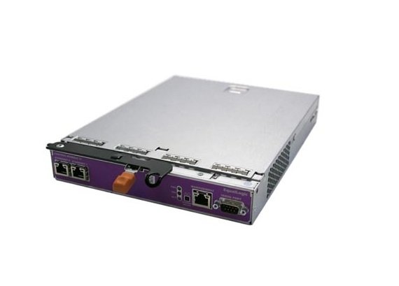 Dell EqualLogic Type 12 Controller Module for PS4100 - VYN8H