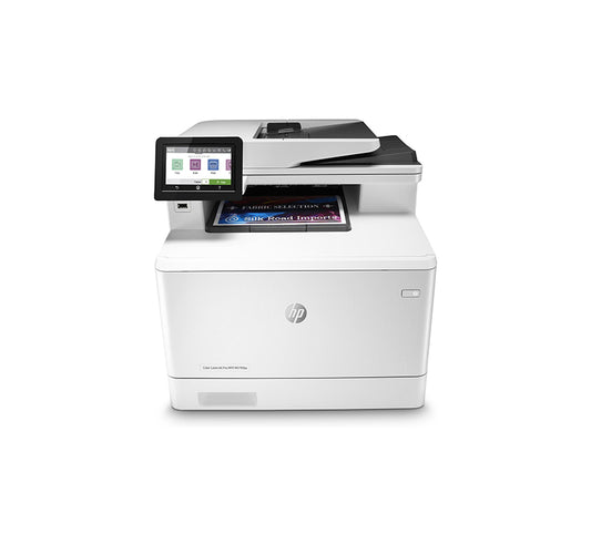 HP Product Image W1A80A