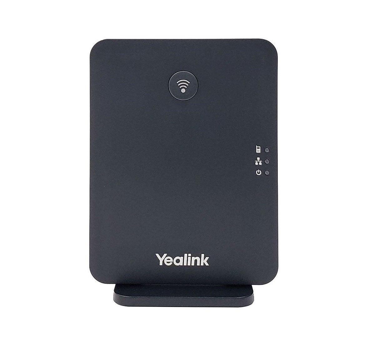 Yealink Single-Cell DECT IP Base Station - W70B