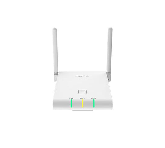 Yealink Multi-Cell DECT IP Base Station - W90B