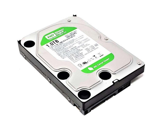 Western Digital Caviar Green Series 1TB SATA 3Gb/ - WD10EARS