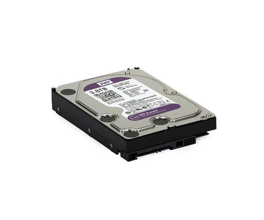 Western Digital Purple 3TB SATA 6Gb/s 540 - WD30PURX-64P6ZY0