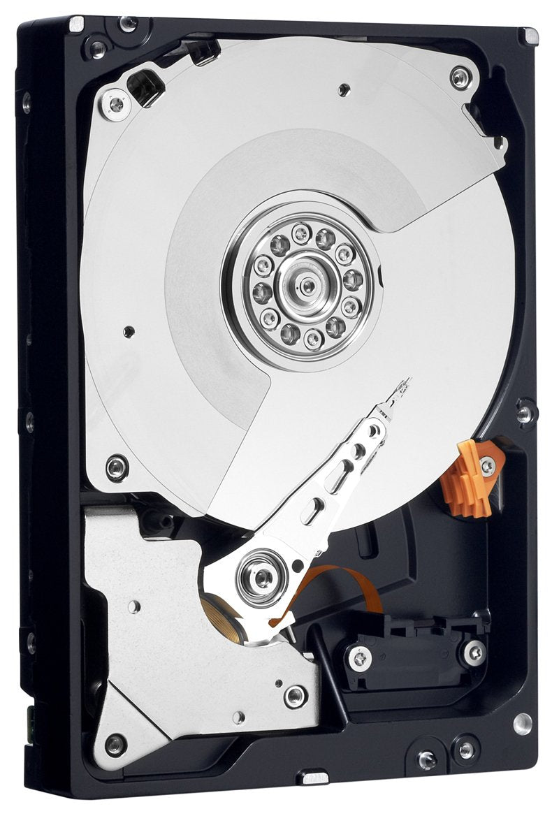 Western Digital RE 4TB SAS 6Gb/s 7200RPM 32MB C - WD4001FYYG