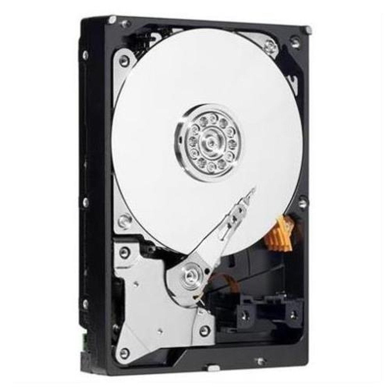 Western Digital WD Gold 4TB SATA 6Gb/s 7200RPM - WD4002FYYZ