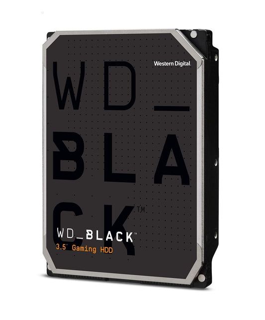 Western Digital Black Gaming 500GB SATA 6Gb/s 7 - WD5003AZEX