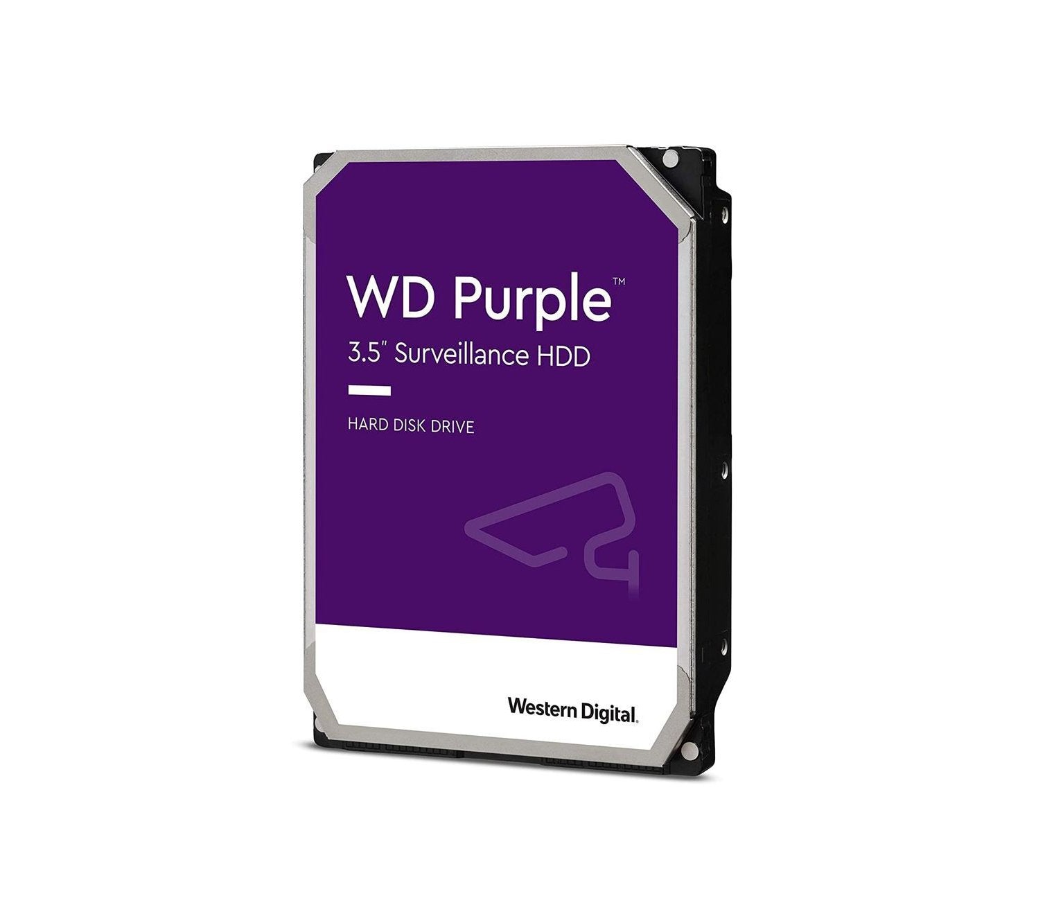 Western Digital Purple 8TB SATA 6Gb/s 5640RPM 256 - WD85PURZ