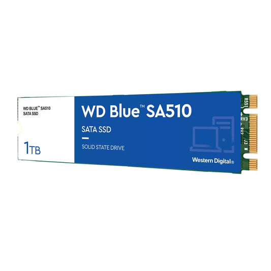 Western Digital Product Image WDBB8H0010BNC