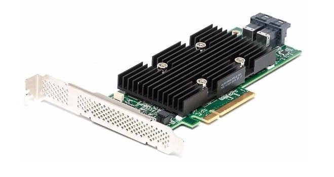 Dell PERC H330 SAS 12Gb/s PCI Express 3.0 RAID Contr - WDJRW