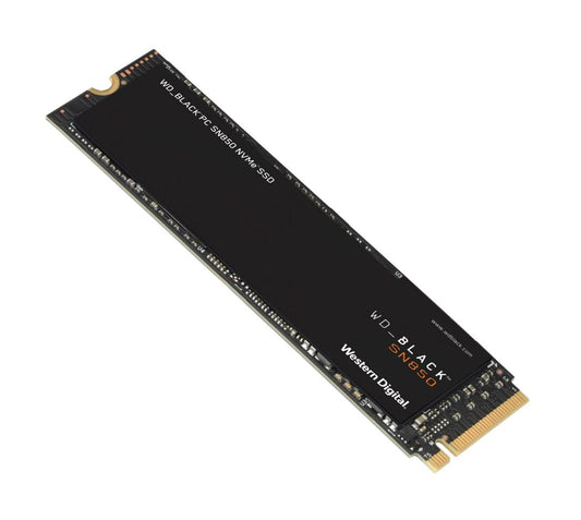 Western Digital Black SN850 2TB PCI Express 4. - WDS200T1X0E