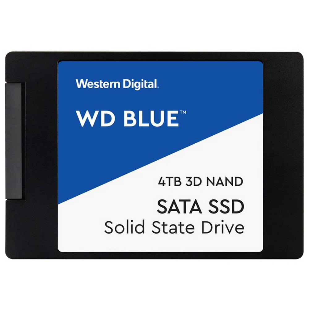 Western Digital Product Image WDS400T2B0A