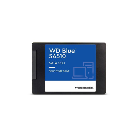 Western Digital Blue SA510 4TB SATA 6Gb/s 3D N - WDS400T3B0A