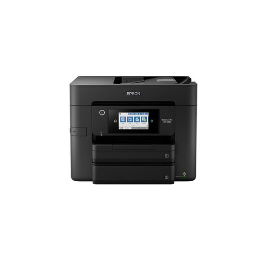 Epson Product Image WF-4833