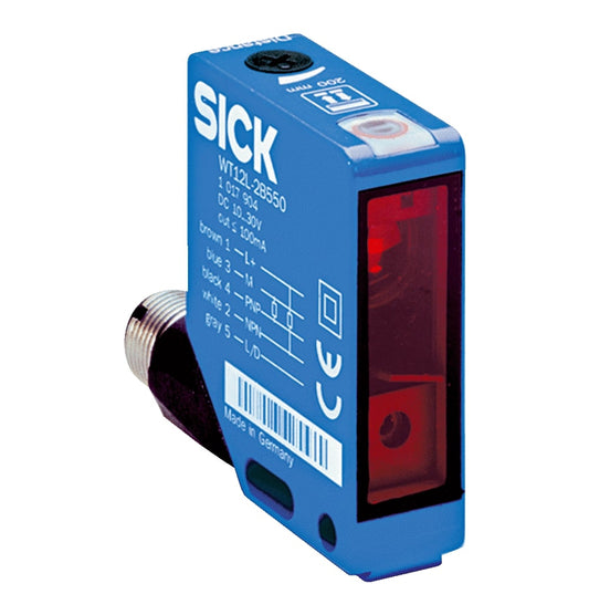 Sick Product Image WL12L-2B520