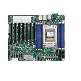 ASRock MB AMD WRX80 Socket SP3 LGA4094 Max128GB - WRX80D8-2T