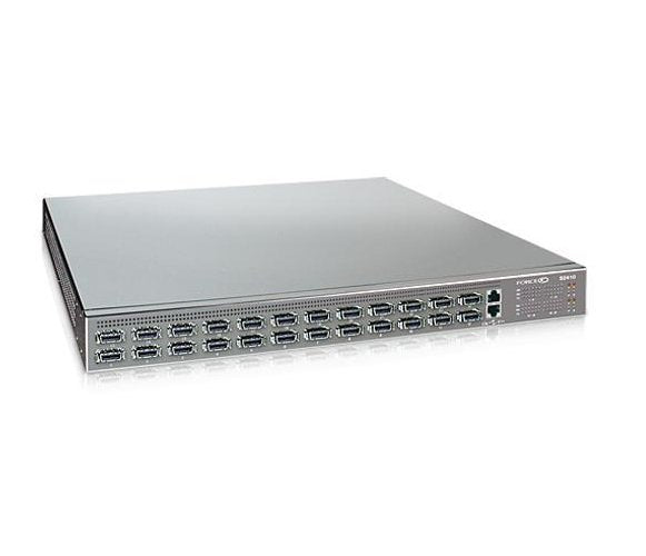 Dell Force10 S2410 High-Performance 24 XFP Ports Swi - WT0R4