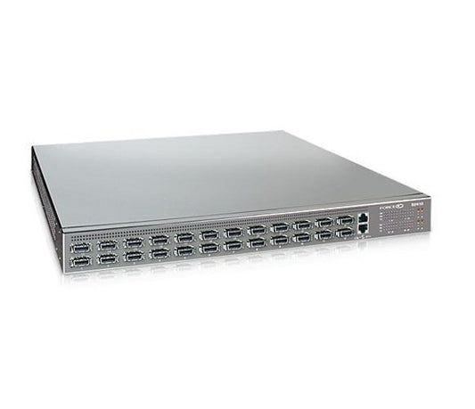 Dell Force10 S2410 High-Performance 24 XFP Ports Swi - WT0R4