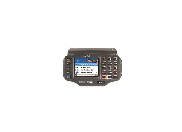 Zebra Product Image WT41N0-N2H27ER-LS-U