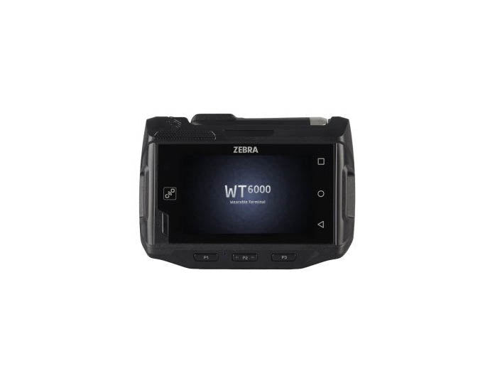 Zebra Product Image WT6K-RS6K-DEMO-US