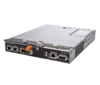 Dell EqualLogic Type 15 10GBE SAS Storage Controller - DCY2N