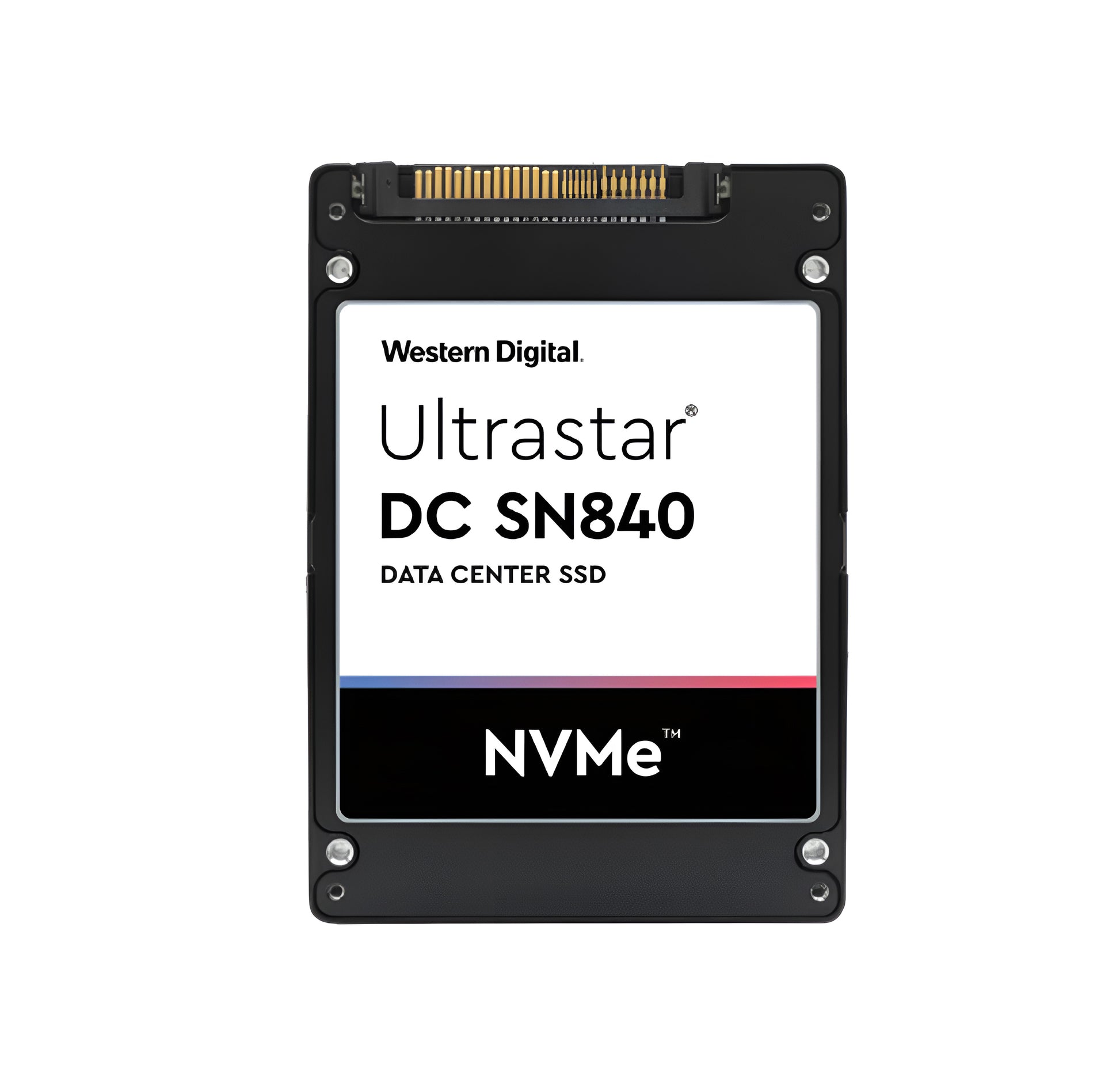 Western Digital Product Image WUS4BA138DSP3X4