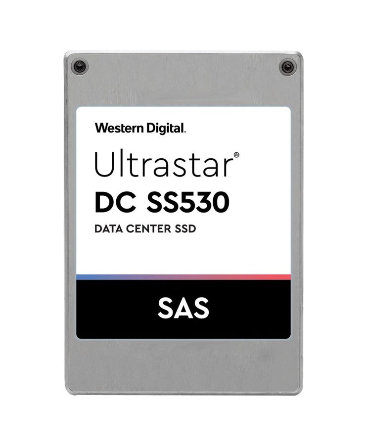 Western Digital Product Image WUSTR6432ASS200