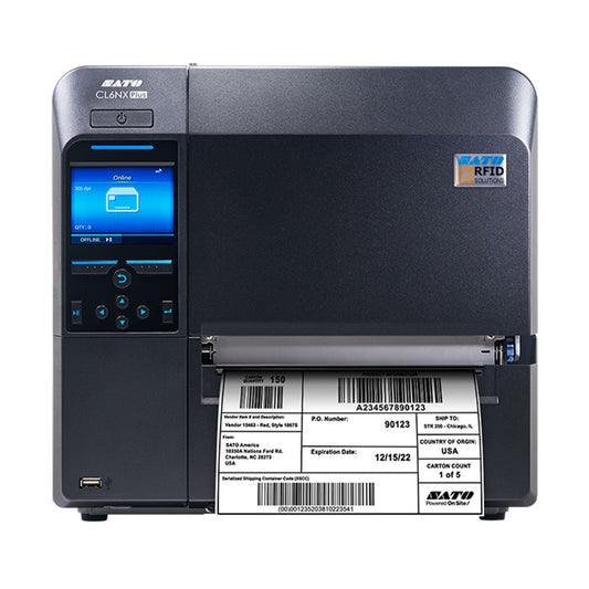 SATO Product Image WWCLPB001