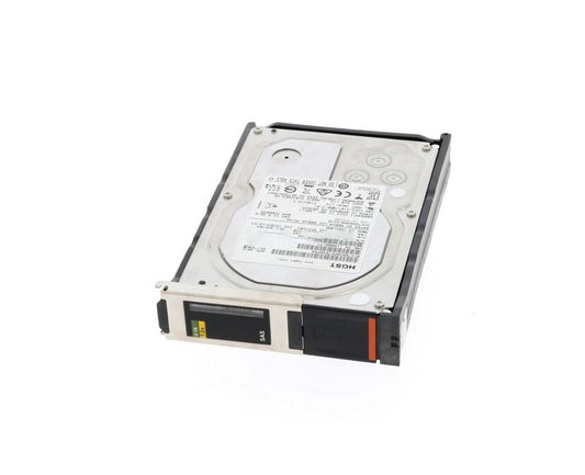 EMC 4TB SAS 12Gb/s 7200RPM 3.5-inch Internal Ha - X-DS60-4TB
