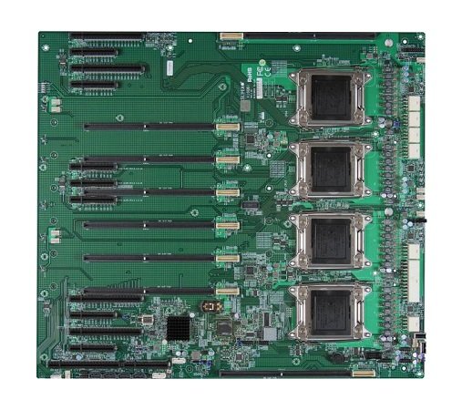 Supermicro Xeon E7-8800 v3/v4 E7-4800 v3/v4 Quad So - X10QBI