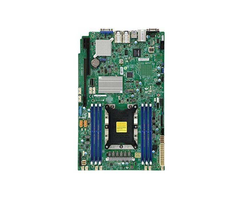 Supermicro Xeon Scalable 2nd Gen Single Socket L - X11SPW-TF