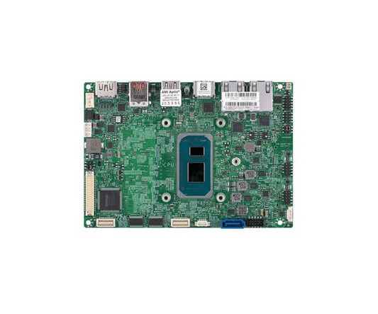 Supermicro Core i5-1145GRE G11 Single Socket - X12STN-E-WOHS